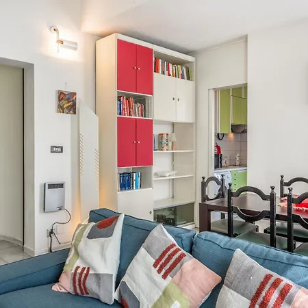 Apartment Porto Mirabello Central & Lovely *