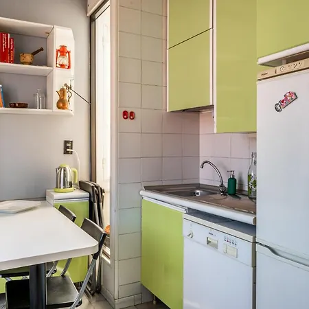 Apartment Porto Mirabello Central & Lovely *