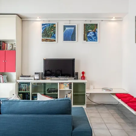 Porto Mirabello Central & Lovely Apartment La Spezia