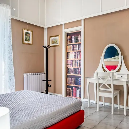 Porto Mirabello Central & Lovely Apartment La Spezia