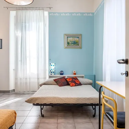 Porto Mirabello Central & Lovely Apartment